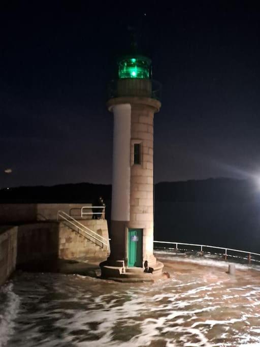 Charmant T3 Lumineux A 2 Pas Des Plages Appart 5 Binic Buitenkant foto