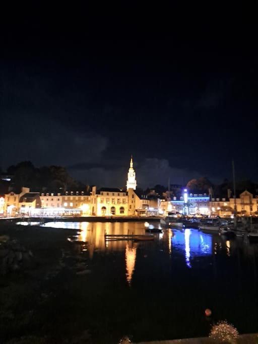 Charmant T3 Lumineux A 2 Pas Des Plages Appart 5 Binic Buitenkant foto